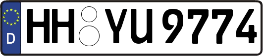 HH-YU9774