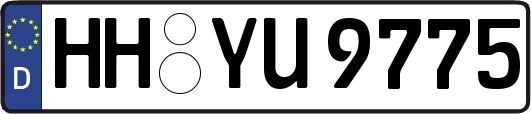 HH-YU9775