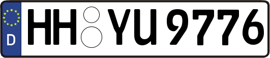 HH-YU9776