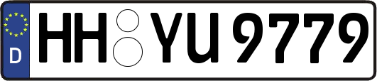 HH-YU9779