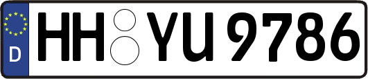 HH-YU9786