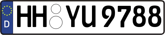 HH-YU9788