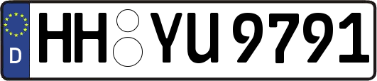 HH-YU9791