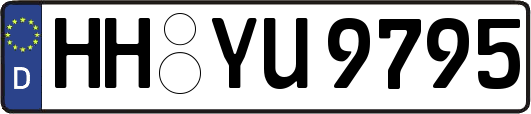 HH-YU9795
