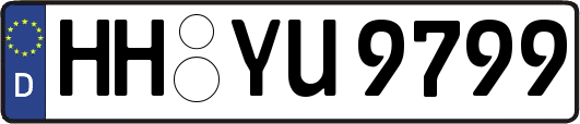 HH-YU9799