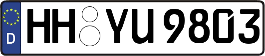 HH-YU9803