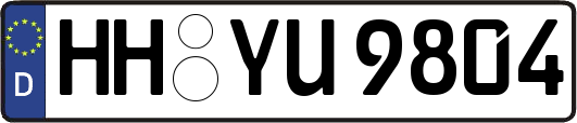 HH-YU9804