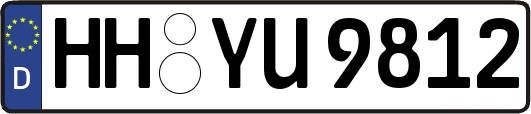 HH-YU9812