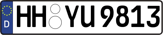 HH-YU9813