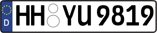 HH-YU9819