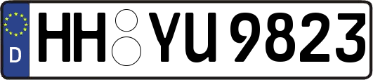 HH-YU9823