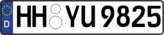 HH-YU9825