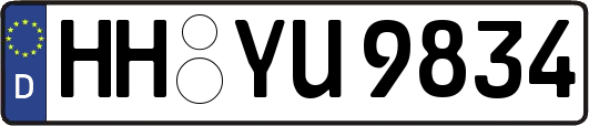 HH-YU9834