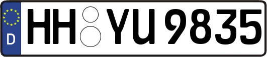 HH-YU9835
