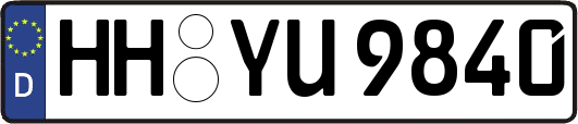 HH-YU9840