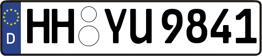 HH-YU9841