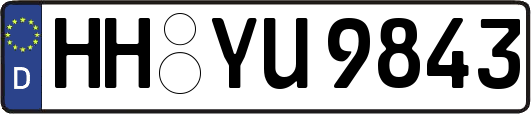 HH-YU9843