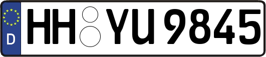 HH-YU9845