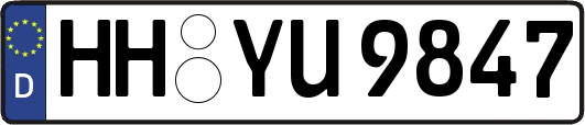 HH-YU9847
