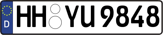 HH-YU9848
