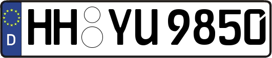 HH-YU9850