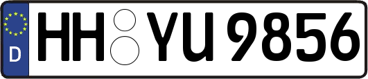 HH-YU9856