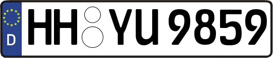 HH-YU9859