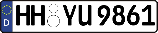 HH-YU9861
