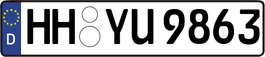 HH-YU9863
