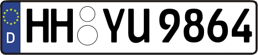 HH-YU9864