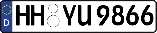 HH-YU9866