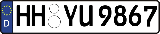 HH-YU9867