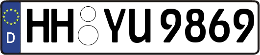 HH-YU9869