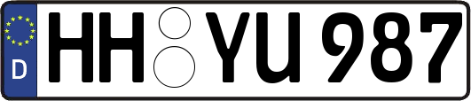 HH-YU987
