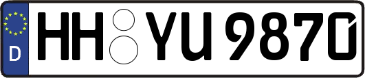 HH-YU9870