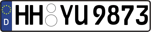 HH-YU9873