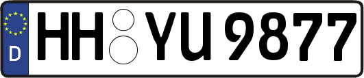 HH-YU9877