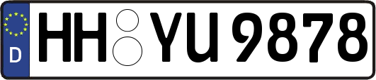 HH-YU9878