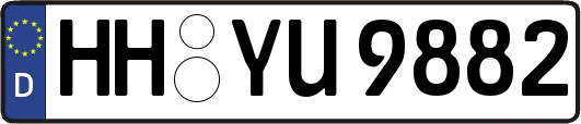 HH-YU9882