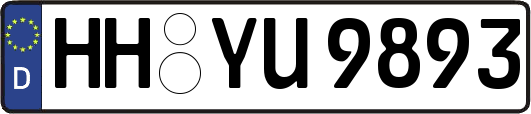 HH-YU9893