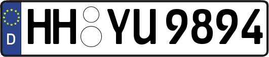 HH-YU9894