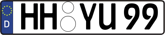 HH-YU99