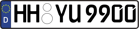 HH-YU9900
