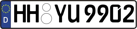 HH-YU9902