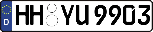HH-YU9903