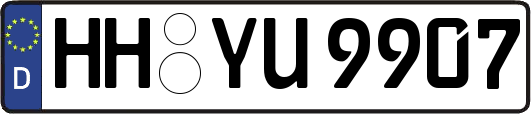 HH-YU9907