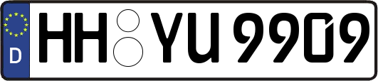 HH-YU9909