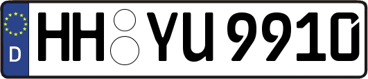 HH-YU9910