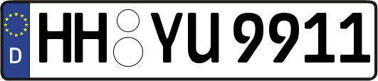 HH-YU9911