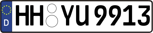 HH-YU9913
